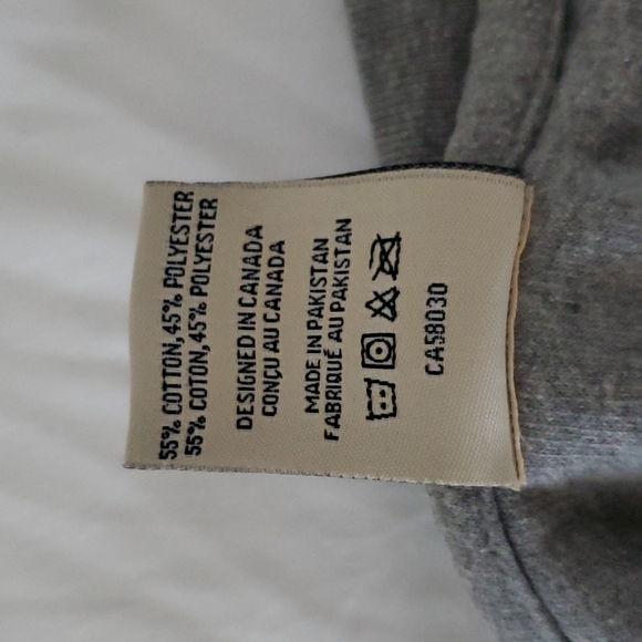 Peace Collective grey sweatshirt - Picture 4 of 4